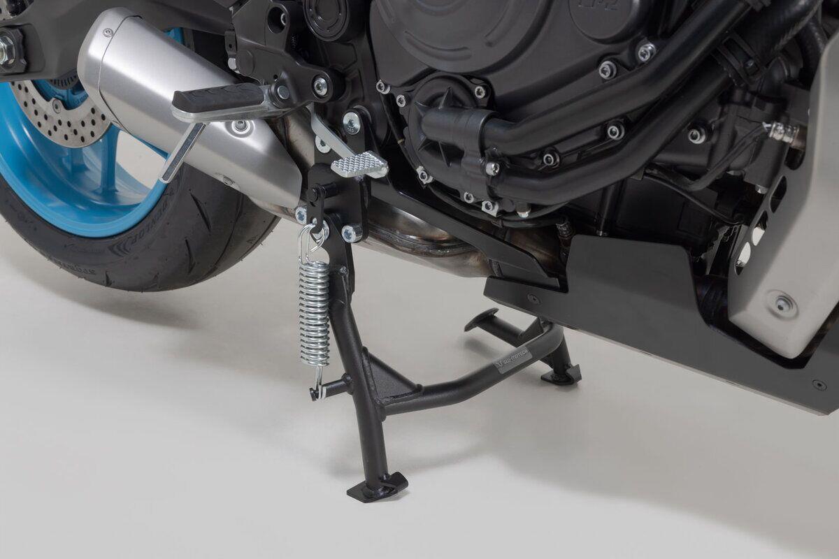 SW MOTECH Centerstand For Yamaha MT-07 ABS 2024-2025 Steel HPS.06.089.10000/B