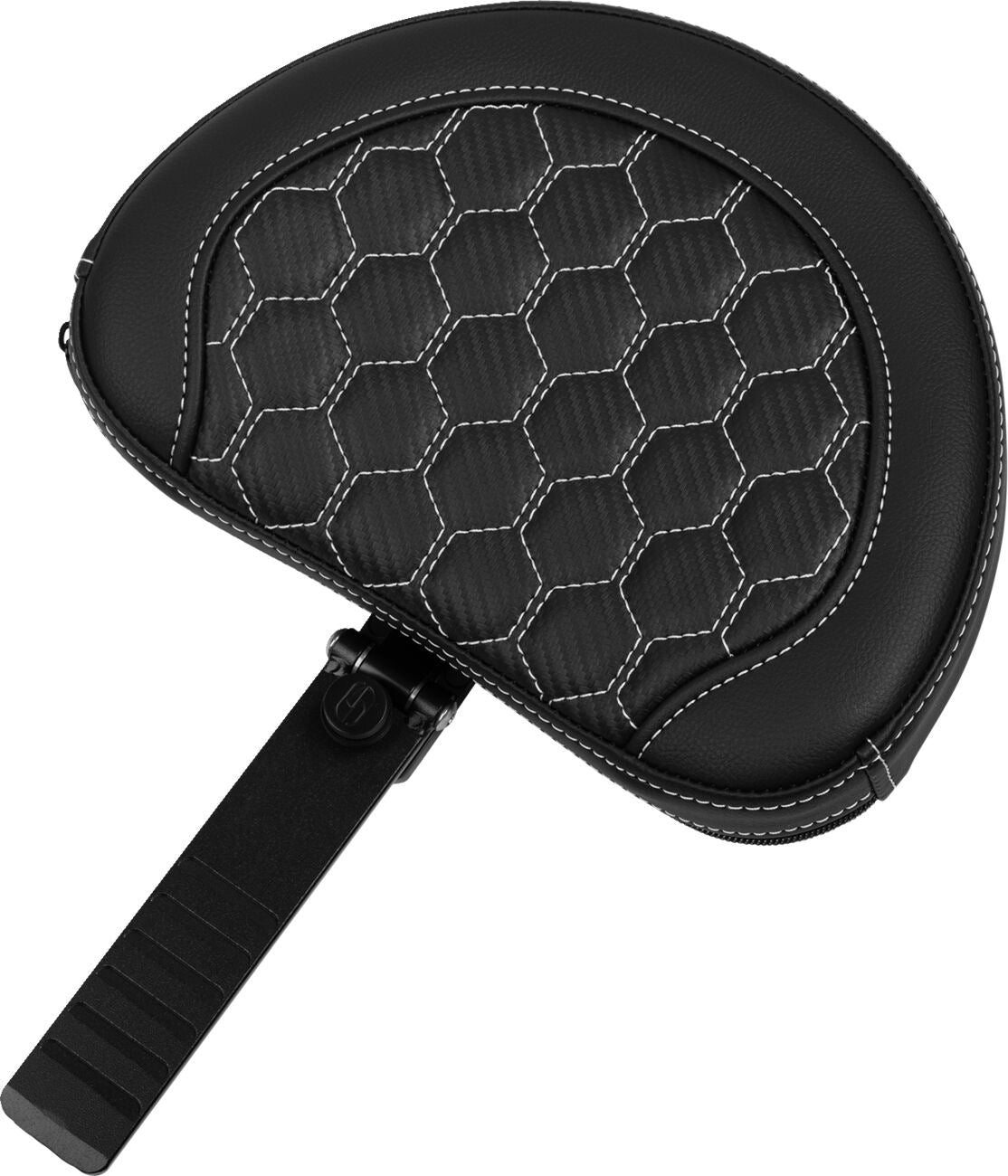 Saddlemen Roadsofa Extended Reach Seat For HD FLTRXSE 1977 23-24 823-07-190B6