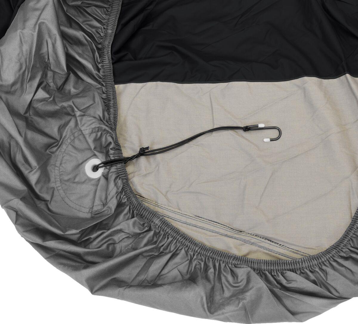 UltraGard Classic Cover For Can Am (Brp) SPYDER 990 RS 2008-2016 4-455BC