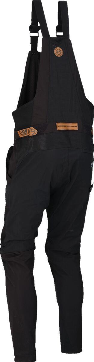 Moose Racing Pants Motorees Black