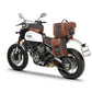 SHAD SR Pannier Fitting Kit to fit Ducati Scrambler 800 Classic 2015-2025