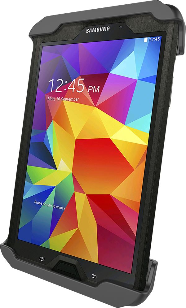 RAM MOUNTS Tab-Tite™ Spring Loaded Holder