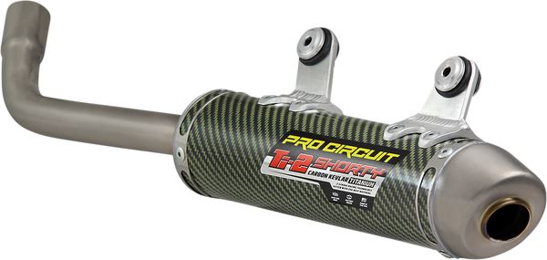Pro Circuit Ti-2 Silencer For KTM EXC 300 TPI 2019-2023 1151925K