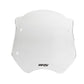 WRS Windscreen Tour WRS BMW R1200r Clear Bm001t