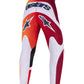 ALPINESTARS Youth Fluid Portl Pants RED/GRAY 2025 Model