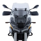 WRS Windscreen For Moto Guzzi Stelvio 1000 2024-2026 MG003T