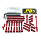 Pro Bolt Engine Bolt Kit For Ducati Monster 696 2008-2014 EDU034R