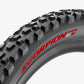 PIRELLI SCORPION EMTB M 27.52.6 RED Motocycle Tyre