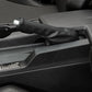 Show Chrome Kaliber Handle Cover For Polaris Slingshot 2000 2020-2023 H44-6BK