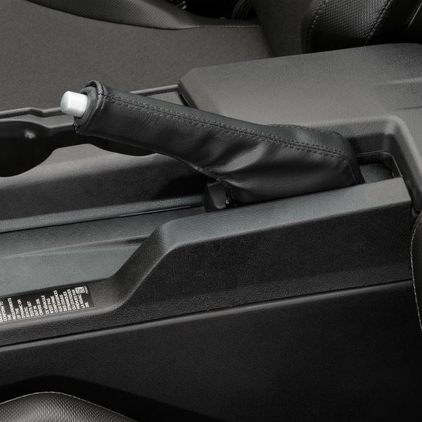 Show Chrome Kaliber Handle Cover For Polaris Slingshot 2000 2020-2023 H44-6BK