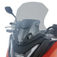WRS Windscreen For Honda NC 750 X 2025 Smoke Each HO082F