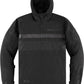 ICON Women’s PDX3™ Motorcycle Jacket Black 2023 Model