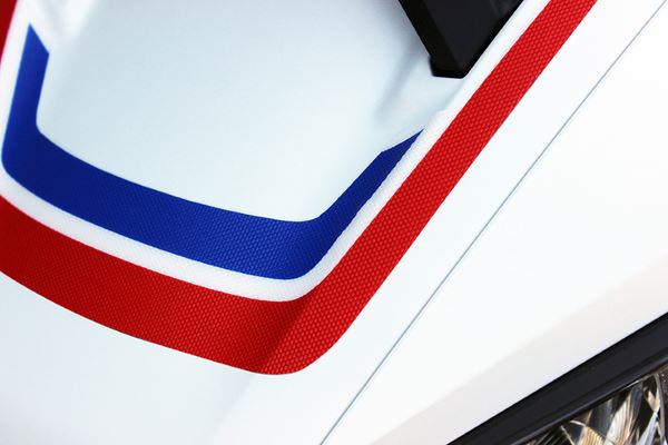 UNIRACING Scooter Decal Set HONDA X-ADV K46610