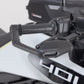 SW MOTECH Lever Guards With Wind Protection For Husqvarna Svartpilen 401 ABS 23-24 LVG.03.014.11000/B