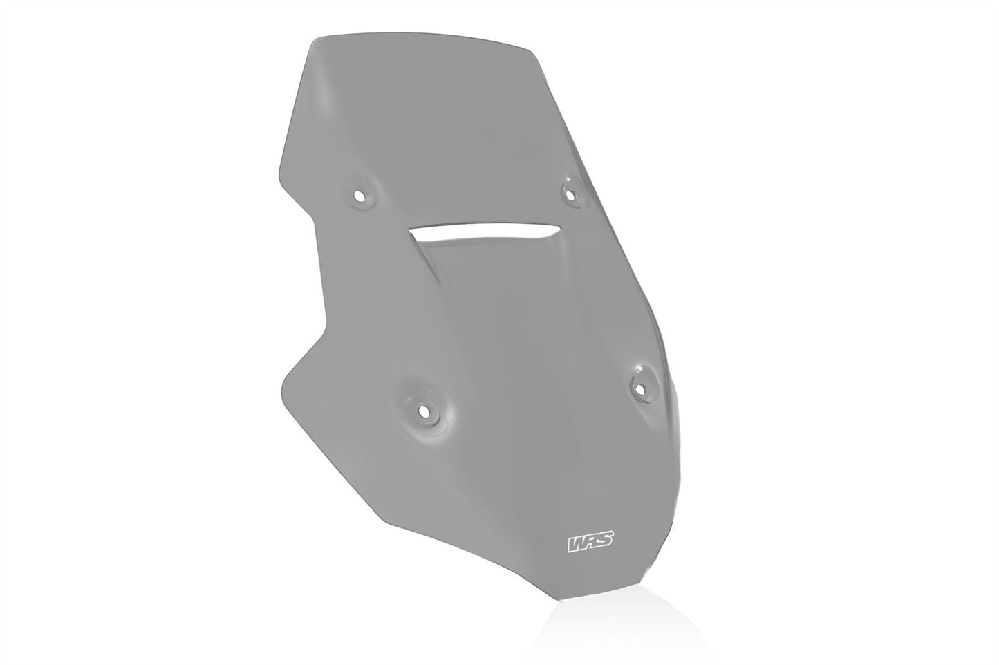 WRS Windscreen Touring Cf-Moto 800mt Smoke Cf001f