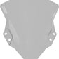WRS Windscreen Race Kawasaki Ninja400 Smoke Ka010f