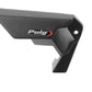 PUIG Rear Brake Fluid Reservoir Cover Carbon Look for Yamaha MT-07 14-20 7578C