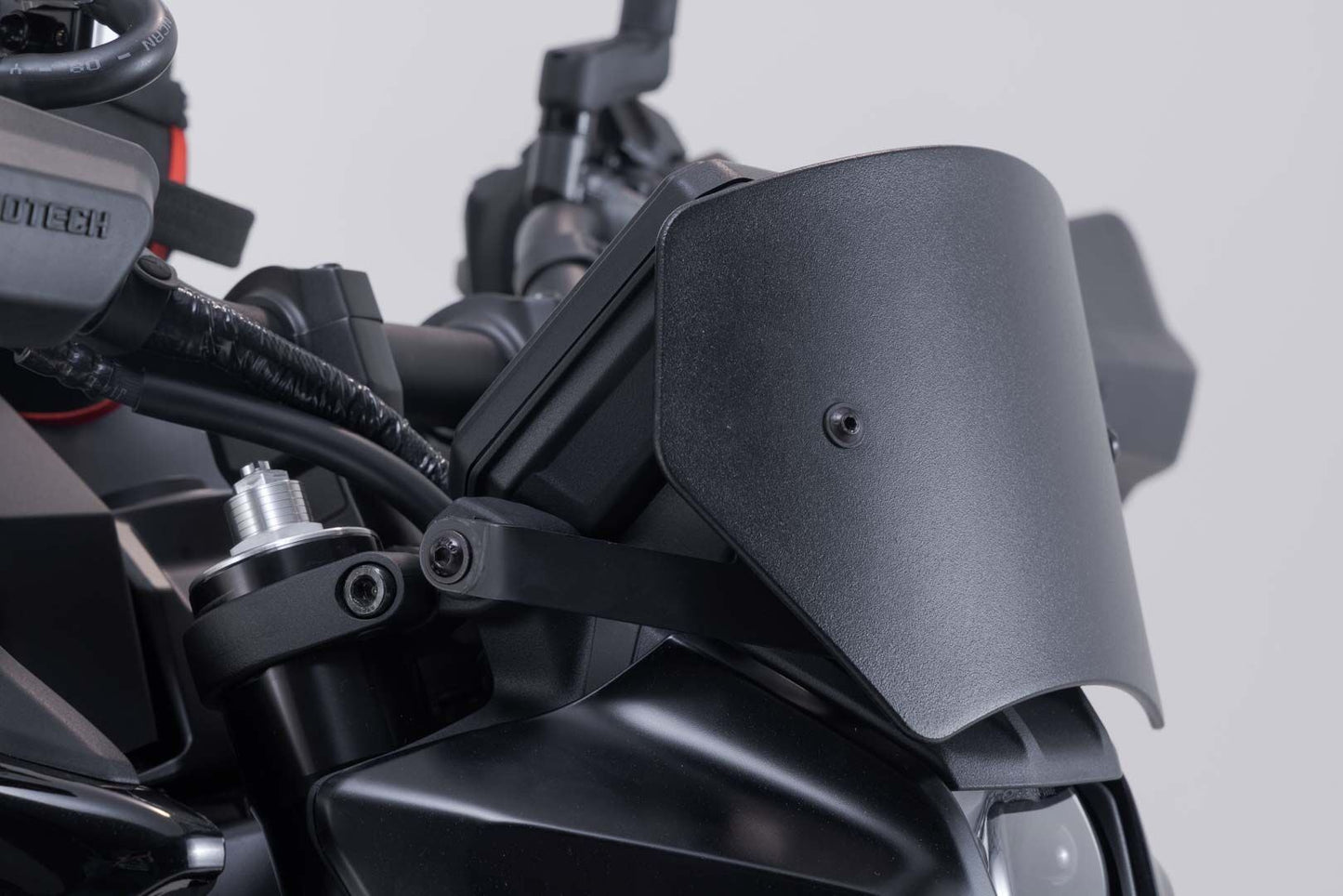SW MOTECH Windscreen For Yamaha MT-09 22-24 Sct.06.036.10000/B