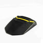 Puig Rear Mudguard Extender Matt Black 21430H