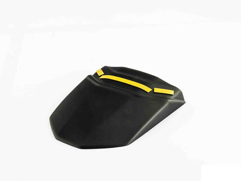 Puig Rear Mudguard Extender Matt Black 21430H
