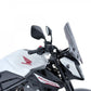WRS Windscreen For Honda CB 500 2025 Dark Smoke HO087FS
