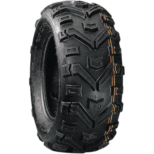 DURO 23X7X10 DI2010 BUFFALO 6 Ply Quad Tyre