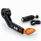 Puig Brake Lever Guard Orange 22049F