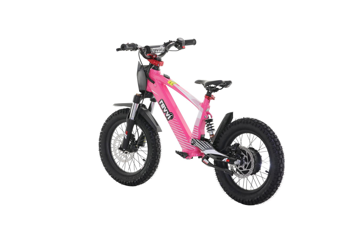 Revvi 16″ XL Electric Balance Bike
