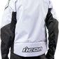 ICON Hooligan™ CE Motorcycle Jacket 2023 Model