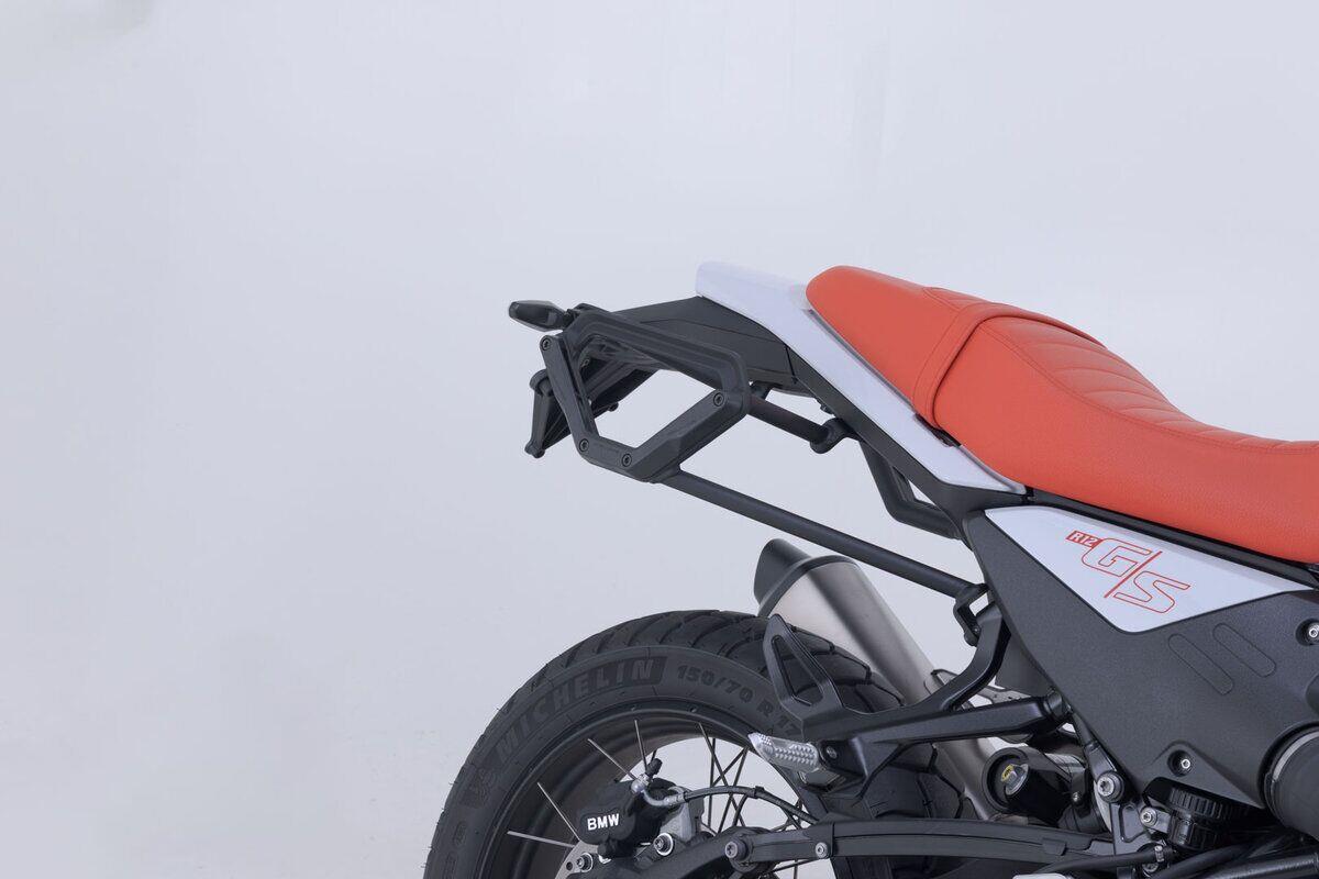 SW-Motech V-LOC Side Carrier Right For BMW R 12 G/S 2025-2026 VMC.07.997.11000