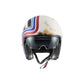 PREMIER HELMETS Vintage Helmet BTR 12BM 2024 Model