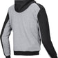 ALPINESTARS Chrome v2 Sport Hoodie Gray/Black/Blue