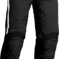 THOR Hallman Legend MX Motorcross Pants Black 2023 Model