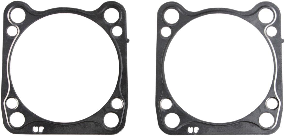 Cometic Cylinder Base Gasket For Harley Davidson FLFBS 1868 2017-2024 C10177