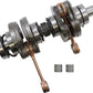 WSM Crankshaft Com. For Sea-Doo GTI720 010-1017WSM