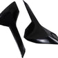UFO Side Panels For Husqvarna TX/FE 125/250 16-19 Black HU03366-001