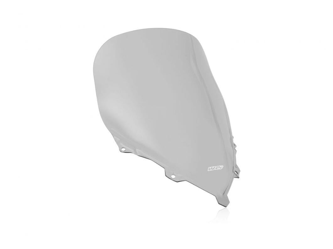 WRS Windscreen For BMW K 1300 S 2005-2016 Smoke BM116F