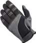 Biltwell Motorcycle Gloves Moto Gray/Black