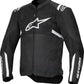 ALPINESTARS T-SPS Air v2 Jacket Black/White