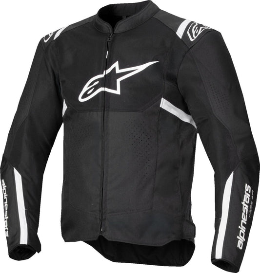 ALPINESTARS T-SPS Air v2 Jacket Black/White