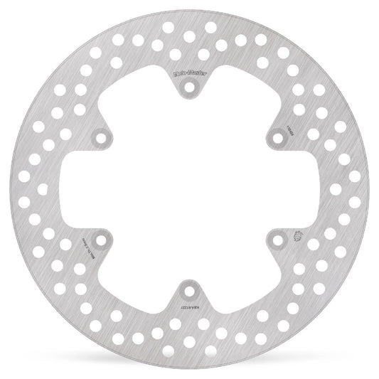 Moto-Master Halo Series Rear Rotor For KTM EXC 300 TBI 1994-2026 110458