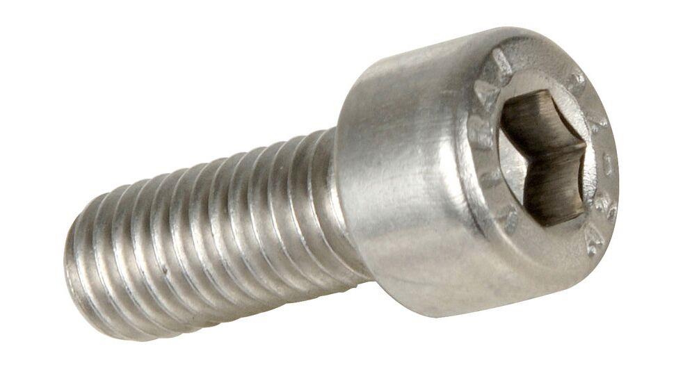 AKRAPOVIC Bolt Mounting Screw to fit BMW	R 1250 R/RS/RT ABS 19-24 P-FB151