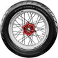 AVON Cobra Chrome AV92 Reinforced WW 170/80B15 TL Tyre