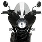 Puig Mirage Touring Semifairing And Screen Light Smoke 130NT