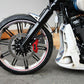 Cult Werk Fork Covers For Harley Davidson FXBR 1923 2018-2023 HD-BRO031