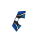 PUIG Radikal Yoke Protector Blue for Honda CBR500 R 13-15 6907A
