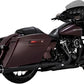 Vance & Hines Torquer 450 Slip-On Mufflers For HD FLHRXS 1868 17-24 46676