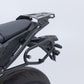 SW MOTECH Side Carrier Slc Left For Yamaha MT-09 23-24 Hta.06.036.10000