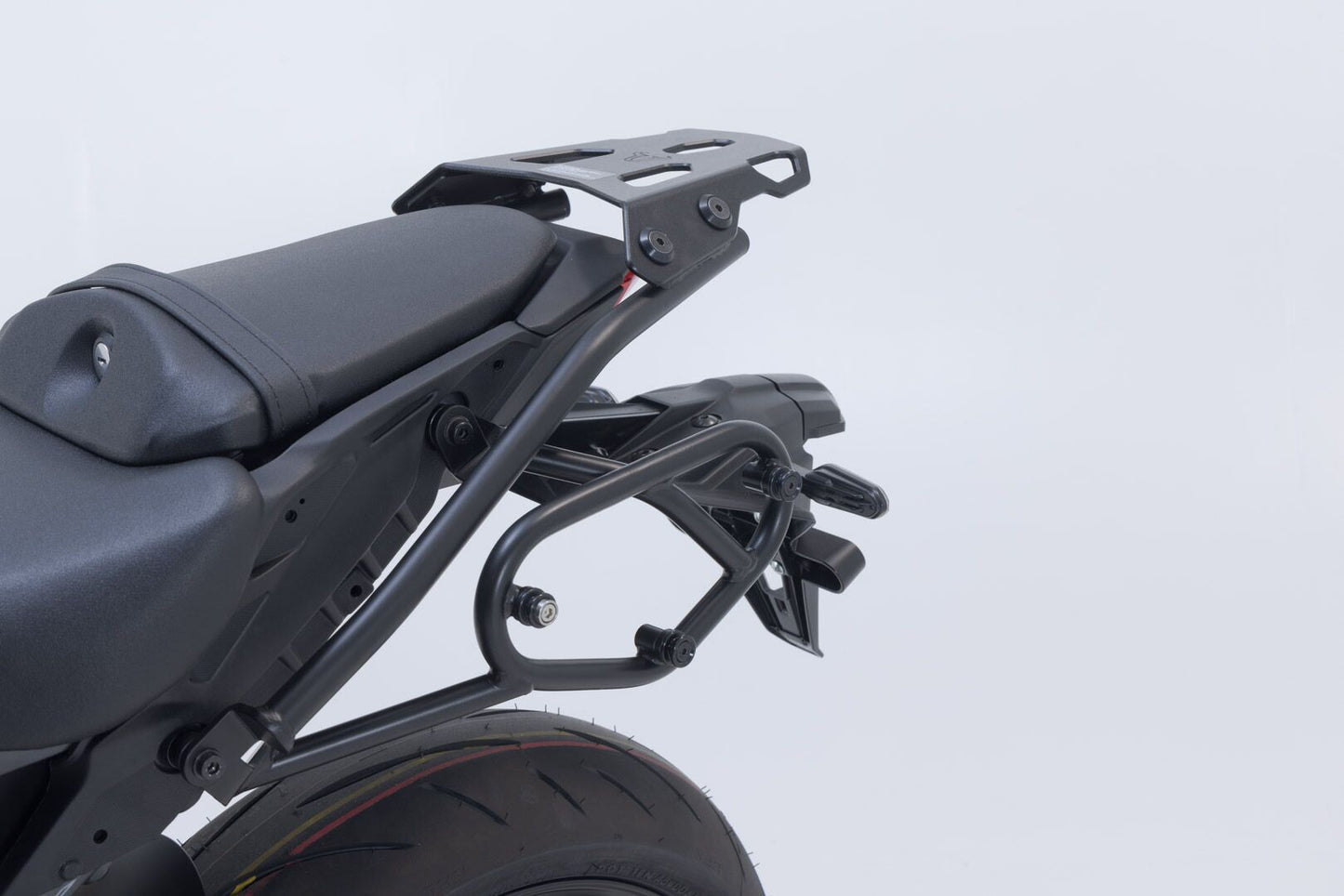 SW MOTECH Side Carrier Slc Left For Yamaha MT-09 23-24 Hta.06.036.10000