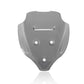 WRS Windscreen Sport Plus Sf V4 Ducati Streetfighter 1100 Dark Smoke Du014fs